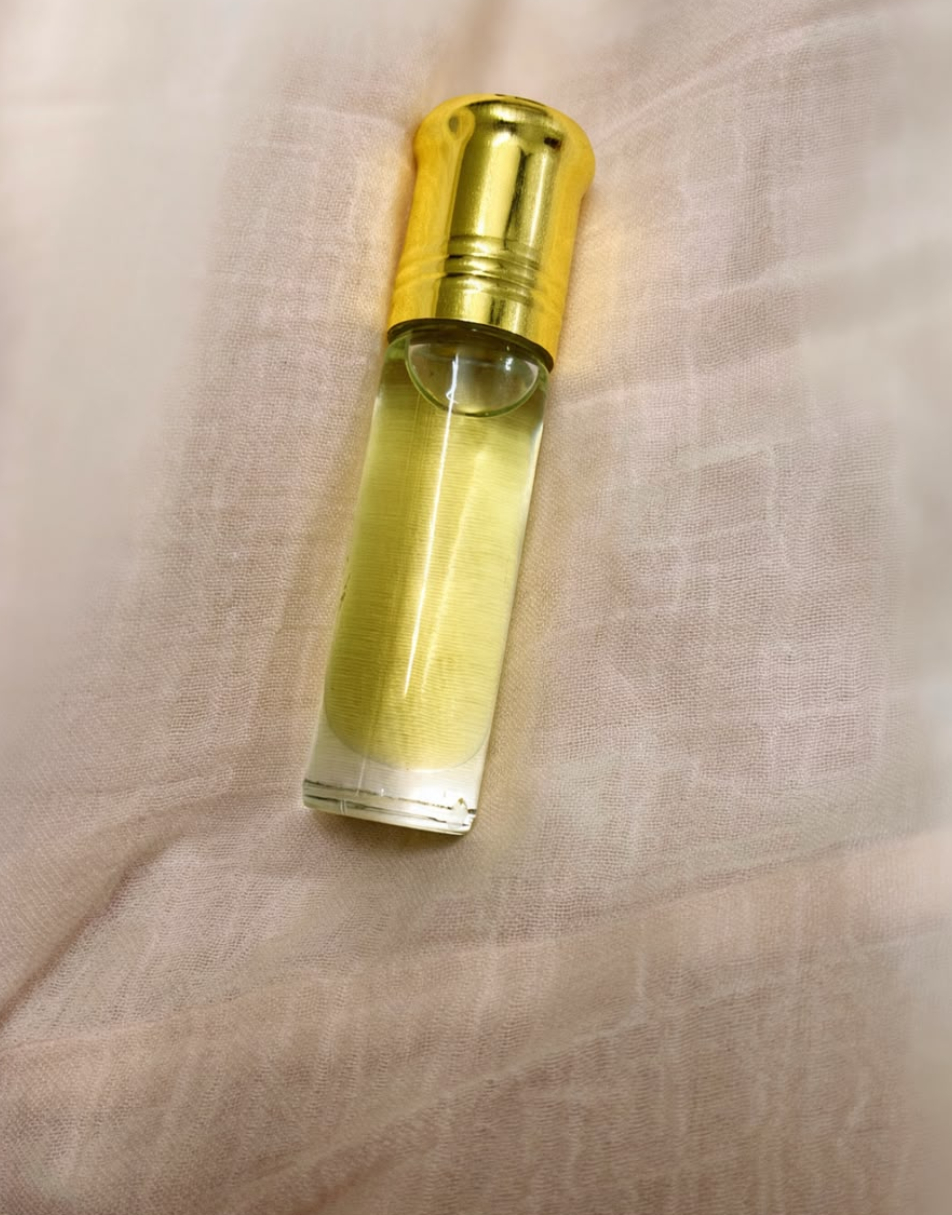 Herbal Beauty Care
